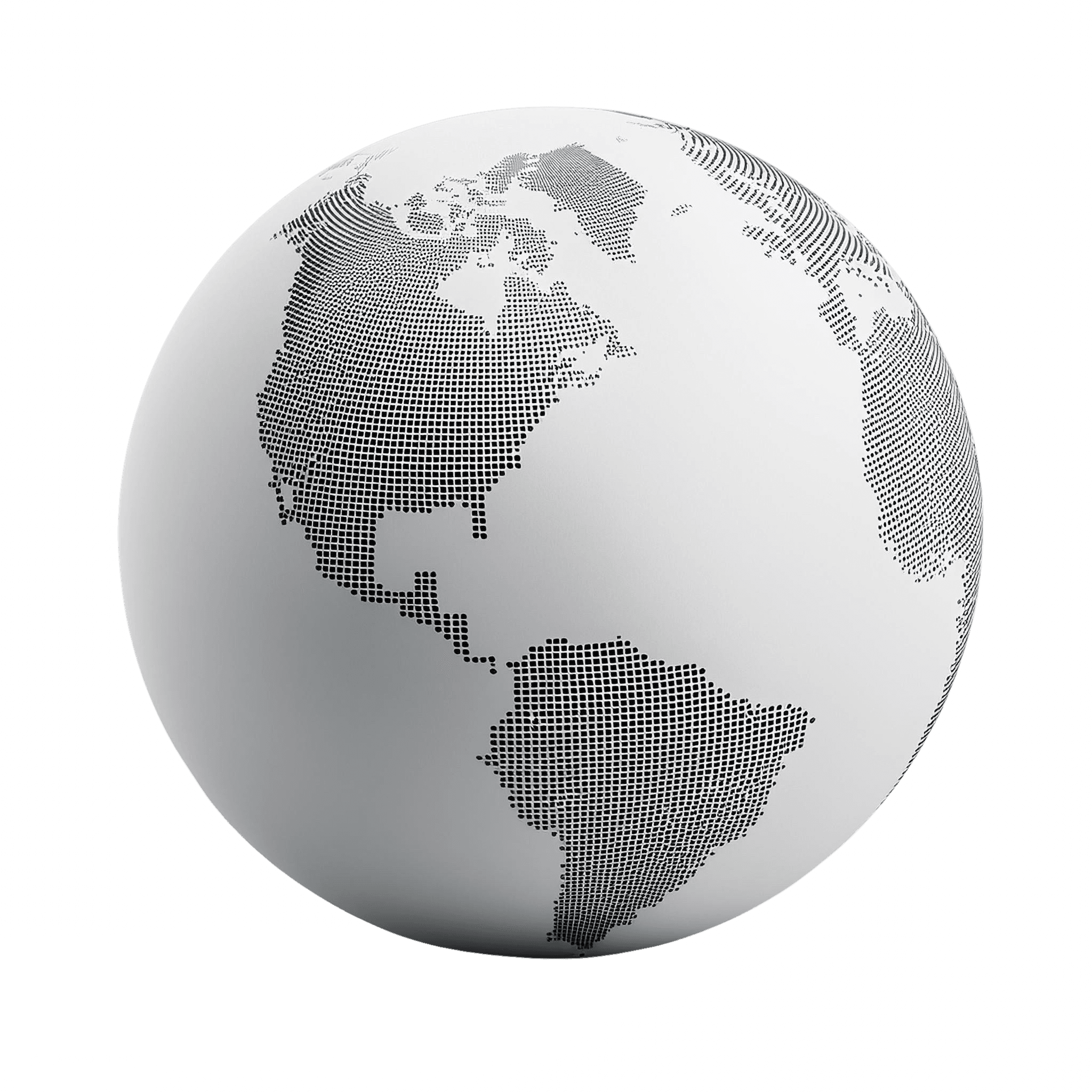 Modern Globe